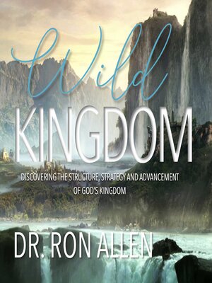 cover image of Wild Kingdom